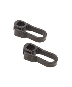 Gancio Corda Elastica Mm.6