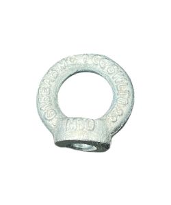 Golfare Femmina Zincato M.10