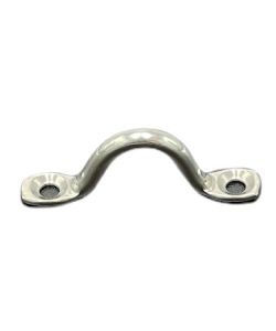 Ponticello Acciaio Inox Mm.60