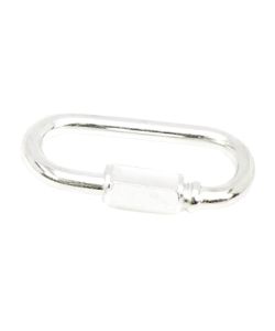 Maglie Per Giunti Acciaio Inox M.5