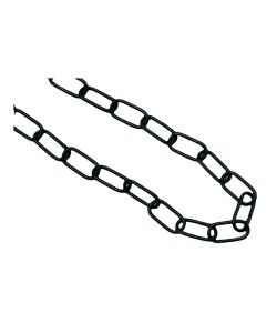 Catena Decorativa Brunita Mm.20X10