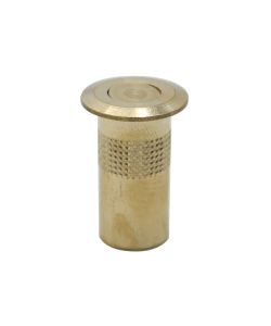 Pozzetto Antipolvere Mm.18X30 Foro 08