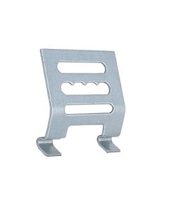 Ganci Tapparel Per Rullo Ferro