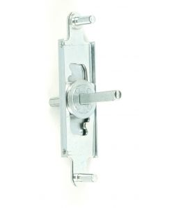 Movimento MP con riduzione da 6 a 7 mm - Quadro 6 mm - Compatto e funzionale