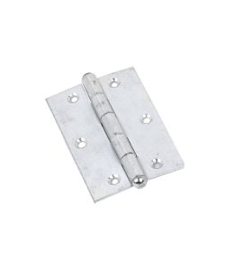 Cerniera Inox Pesante Mm.50X40