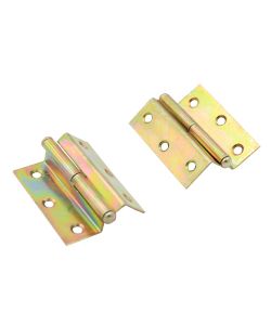 Cerniera Sfilare Sinistra Mm.50X40