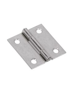 Cerniera Zincata Mm.60X50