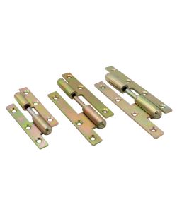 Cerniere Paumelles Mm.110X55 Sinistra