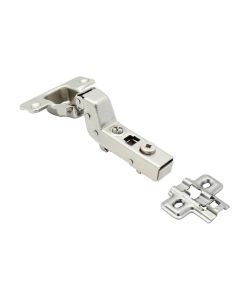 Cerniere Collo Alto Ammortizzata Mm.35