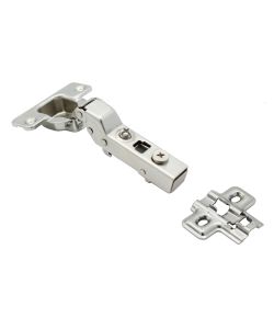 Cerniere Mezzo Collo Ammortizzata Mm.35