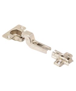 Cerniere Mezzo Collo Mm.35