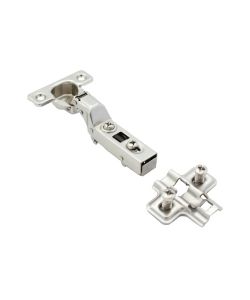 Cerniera Mm.26 Collo Alto Ammortizzata