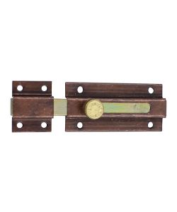 Catenaccio Bronzato Mm.150