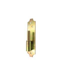 Cardine Da Avvitare Tropical Mm.190X45