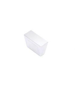 Pomolo Trapezio Cromo Mm.30X13