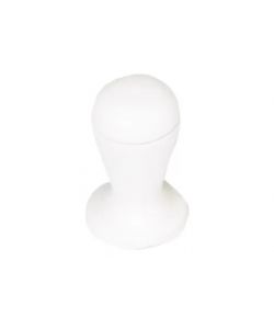 Pomolo Plastica Bianco