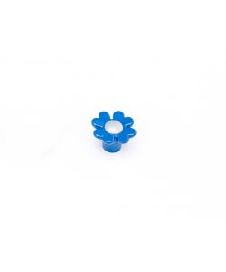Pomolo Margherita Blu