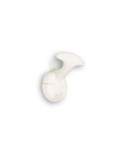 Portabito Hook Design Bianco