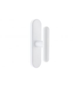 Cremonese Nylon Bianco Graz 7X35