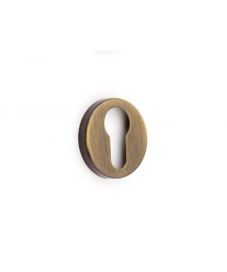 Bocchette Yale Bronzo Graffiato