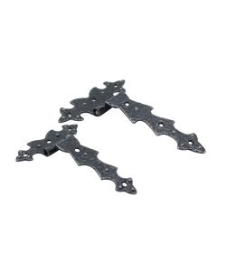 Cerniera Collo Mm.12 Orizzontale Mm.105X70