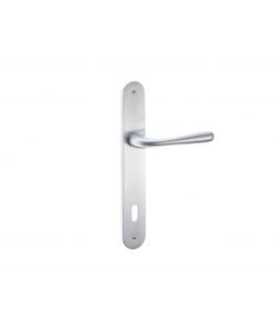 Maniglia Sei Zsc Placca Patent