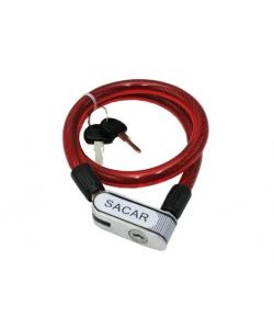 Fune 15X800 Colorata Con Lucchetto