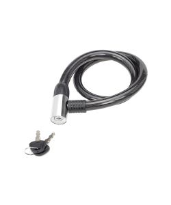Lucchetto Cavo Acciaio Cm.18X80