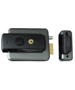 Serratura Elettrica Iseo Universale
