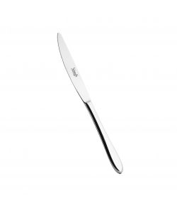Salvinelli Coltelli da Tavola - Acciaio Inox 18/10 - Set 12 Pezzi