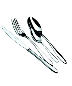 Cucchiaino Caffe' Acc. 18/10 Pz.12   Galileo Salvi