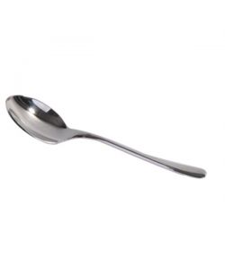 Cucchiaione     Acciaio Inox        Princess Salvi