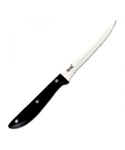 Coltello Bistecca Rivettato  Cm 11,5 Bistrot Salvi