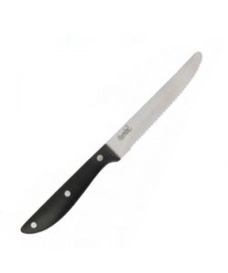 Coltello Tavola Rivettato Cm 11,0 Bistrot Salvi
