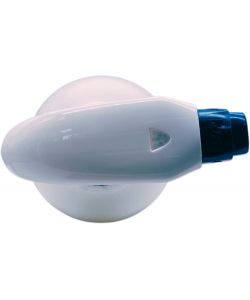 Quasar Spray Candeggina Mousse Antimuffa 580ml Sgrassa e Igienizza