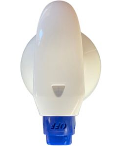 Quasar Spray Candeggina Mousse Antimuffa 580ml Sgrassa e Igienizza