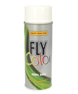 FLY 9010 BIANCO PURO LUCIDO 400 ML