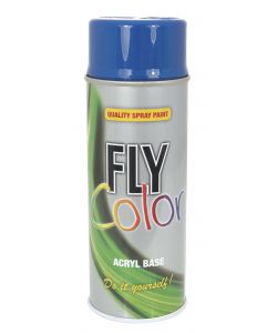 FLY 5010 BLU GENZIANA 400 ML