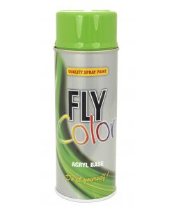 FLY 6018 VERDE GIALLO 400 ML