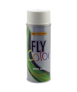 Fondo in spray FLY grigio 400 ml