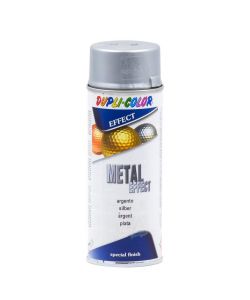 Metal effect Argento 400 ML