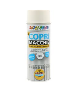 Il coprimacchie bianco 400 ml