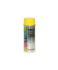 COLORS RAL 1023 GIALLO TRAFFICO 400 ML