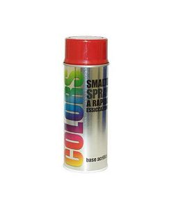 COLORS RAL 3003 ROSSO RUBINO 400 ML