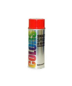 COLORS RAL 3020 ROSSO TRAFFICO 400 ML