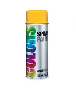 COLORS RAL 7016 GRIGIO ANTRACITE 400 ML