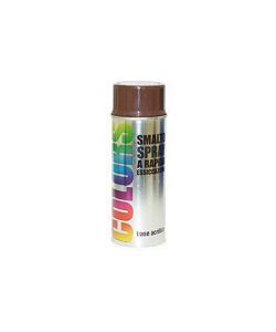 COLORS RAL 8017 MARRONE CIOCCOLATO 400 ML
