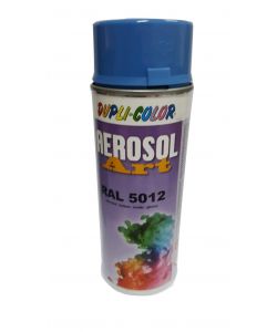 COLORS RAL 5012 BLU LUCE 400 ML