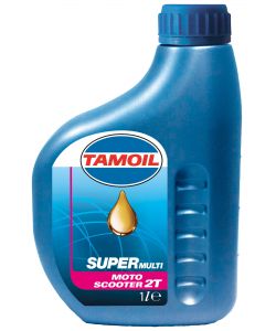 Tamoil Supermulti 2T 1 l