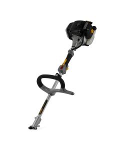 Alpina Decespugliatore Multifunzionale 5 in 1 25.4 cc con Accessori